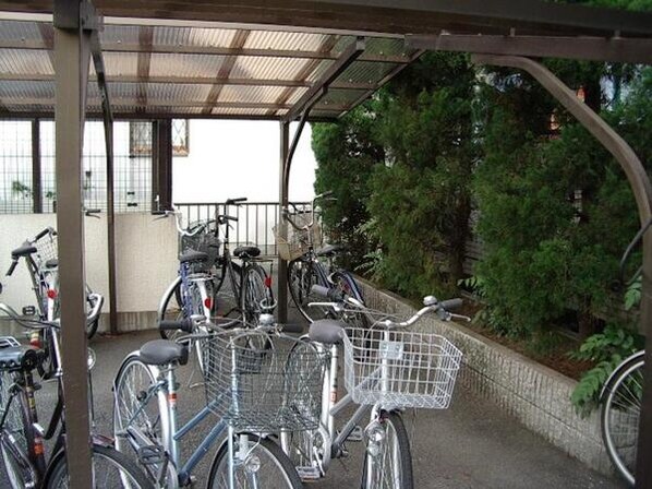 セレント茨木鮎川の物件内観写真